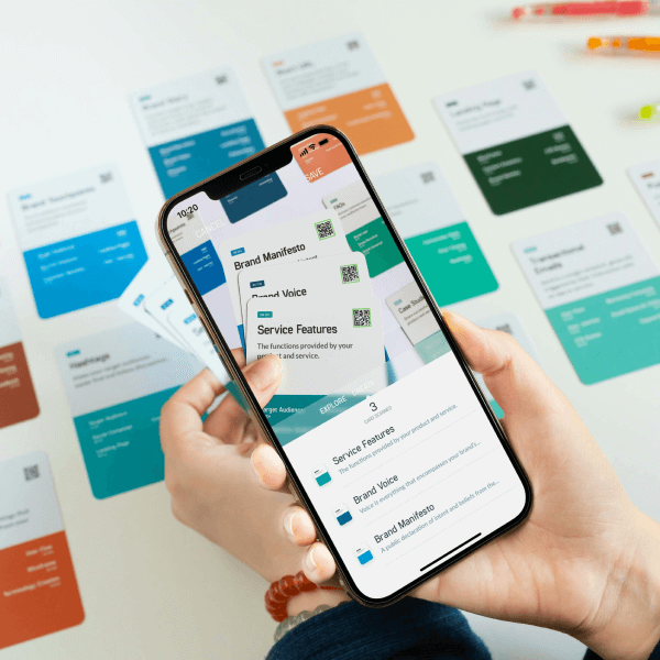 Neve Marketing Agency 23