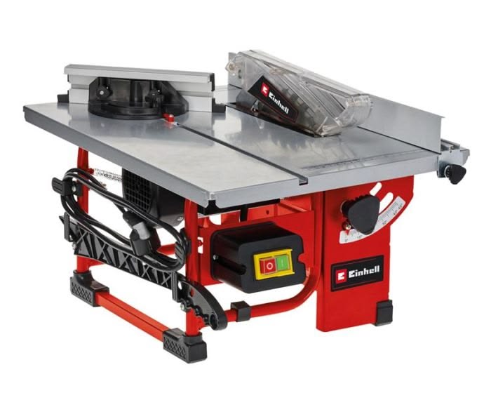 table saw